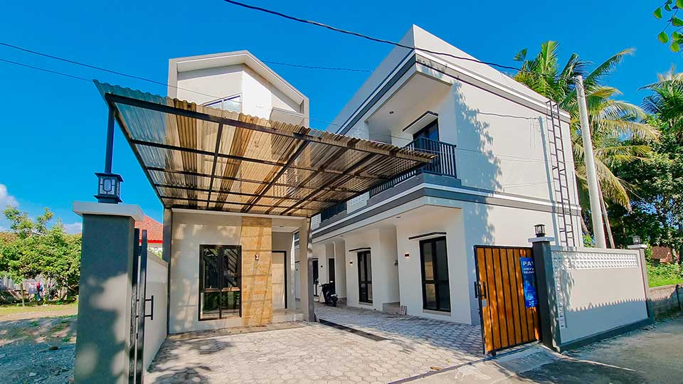 info kost jogja murah