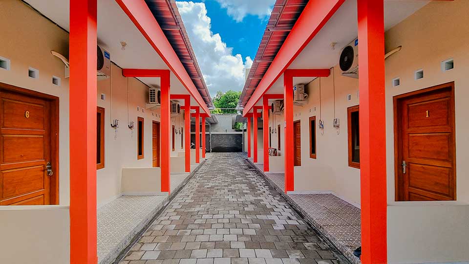 info kost putra ugm murah