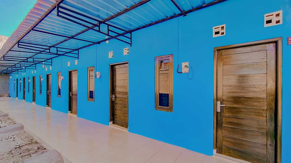 info kost putri jogja uny murah