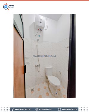 Info kost jogja murah dekat amplaz uin atmajaya 834 10