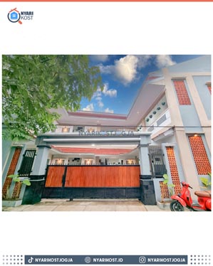 Info kost jogja murah dekat amplaz uin atmajaya 834 2