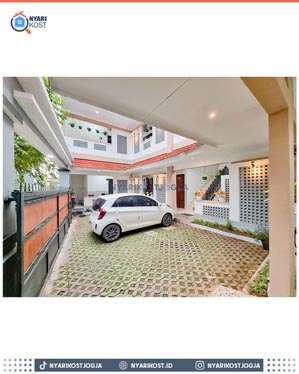 Info kost jogja murah dekat amplaz uin atmajaya 834 3