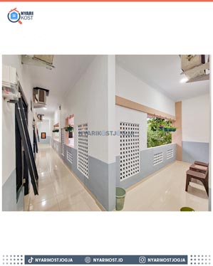 Info kost jogja murah dekat amplaz uin atmajaya 834 7