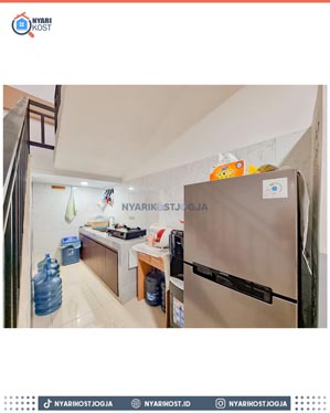 Info kost jogja murah dekat amplaz uin atmajaya 834 8