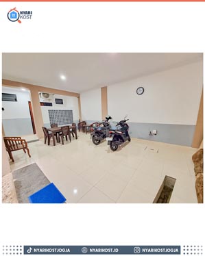 Info kost jogja murah dekat amplaz uin atmajaya 834 9