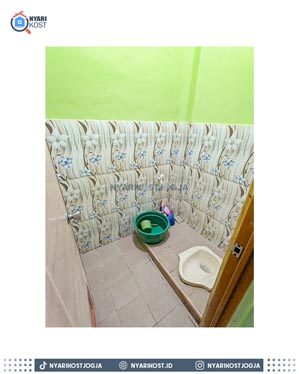 Info kost jogja murah jalan raya janti 301 10