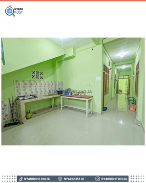 Info kost jogja murah jalan raya janti 301 2