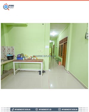 Info kost jogja murah jalan raya janti 301 3
