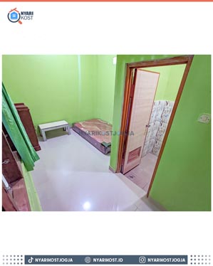 Info kost jogja murah jalan raya janti 301 6