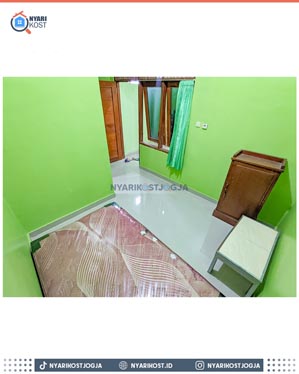 Info kost jogja murah jalan raya janti 301 7