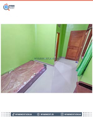 Info kost jogja murah jalan raya janti 301 8
