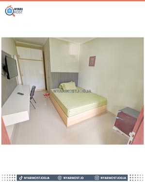 Info kost outra jogja dekat ugm upn 618 4