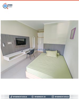 Info kost outra jogja dekat ugm upn 618 5