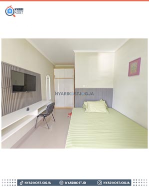 Info kost outra jogja dekat ugm upn 618 6