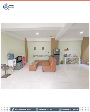 Info kost outra jogja dekat ugm upn 618 8