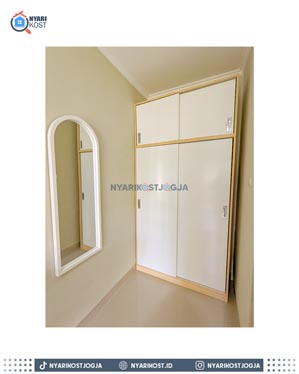 Info kost outra jogja dekat ugm upn 618 9