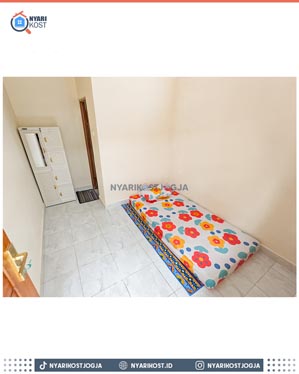 Info kost putri jogja murah 846 4