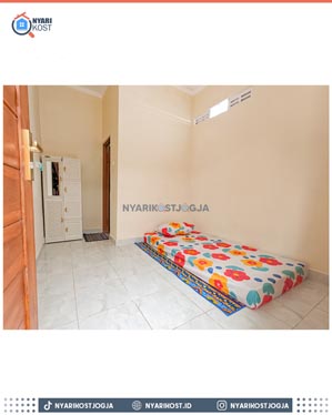 Info kost putri jogja murah 846 5