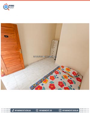 Info kost putri jogja murah 846 6