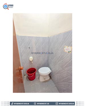 Info kost putri jogja murah 846 9