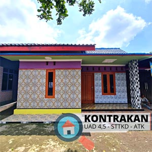 info kontrakan jogja murah 371 1