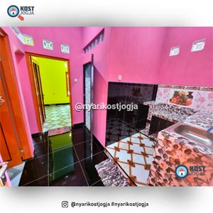 info kontrakan jogja murah 371 4