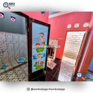 info kontrakan jogja murah 371 7
