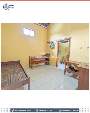 info kontrakan jogja murah 870 6