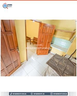 info kontrakan jogja murah 870 7