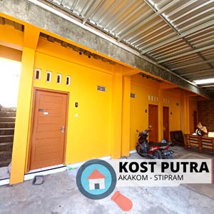 info kosan putra jogja gedong kuning 283 1