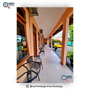 info kost atmajaya jogja 347 8