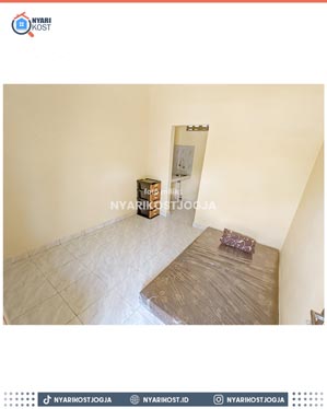 info kost campur jogja ada dapur 866 2