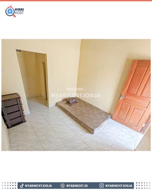 info kost campur jogja ada dapur 866 3