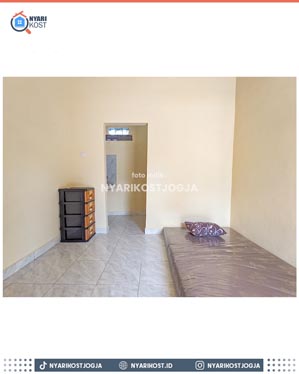 info kost campur jogja ada dapur 866 4
