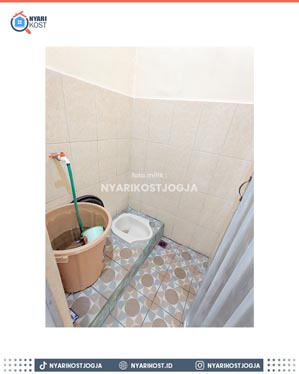info kost campur jogja ada dapur 866 8