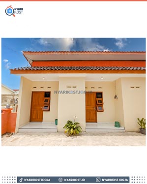info kost campur jogja dengan dapur 843 2