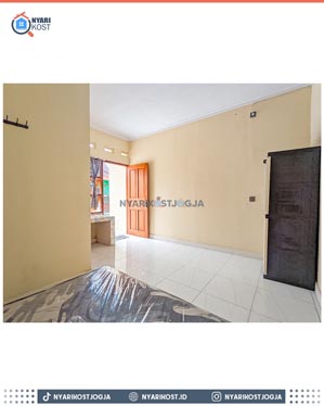 info kost campur jogja dengan dapur 843 6