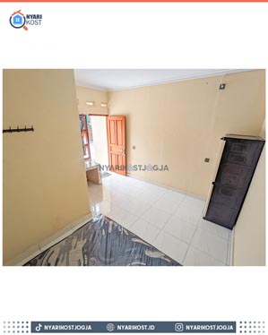 info kost campur jogja dengan dapur 843 7