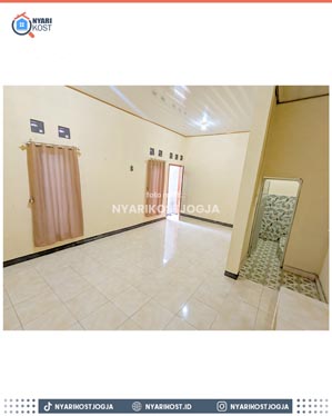 info kost campur jogja murah 865 3