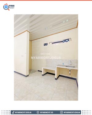 info kost campur jogja murah 865 6