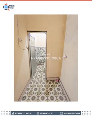 info kost campur jogja murah 865 7