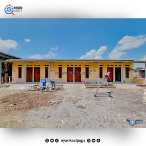 info kost campur jogja murah banguntapan stipram uad kamar 723 3