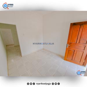 info kost campur jogja murah banguntapan stipram uad kamar 723 4