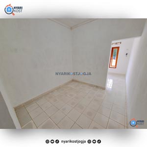 info kost campur jogja murah banguntapan stipram uad kamar 723 5