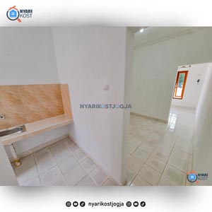 info kost campur jogja murah banguntapan stipram uad kamar 723 6