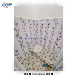 info kost campur jogja murah banguntapan stipram uad kamar 723 8