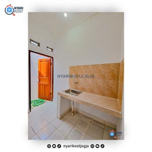 info kost campur jogja murah banguntapan stipram uad kamar 723 9