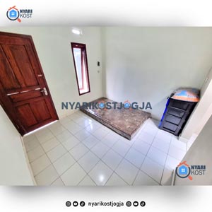 info kost campur lv jogja stipram kota gede kamar 564 2