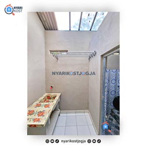 info kost campur lv jogja stipram kota gede kamar 564 6