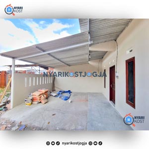 info kost campur lv jogja stipram kota gede kamar 564 9